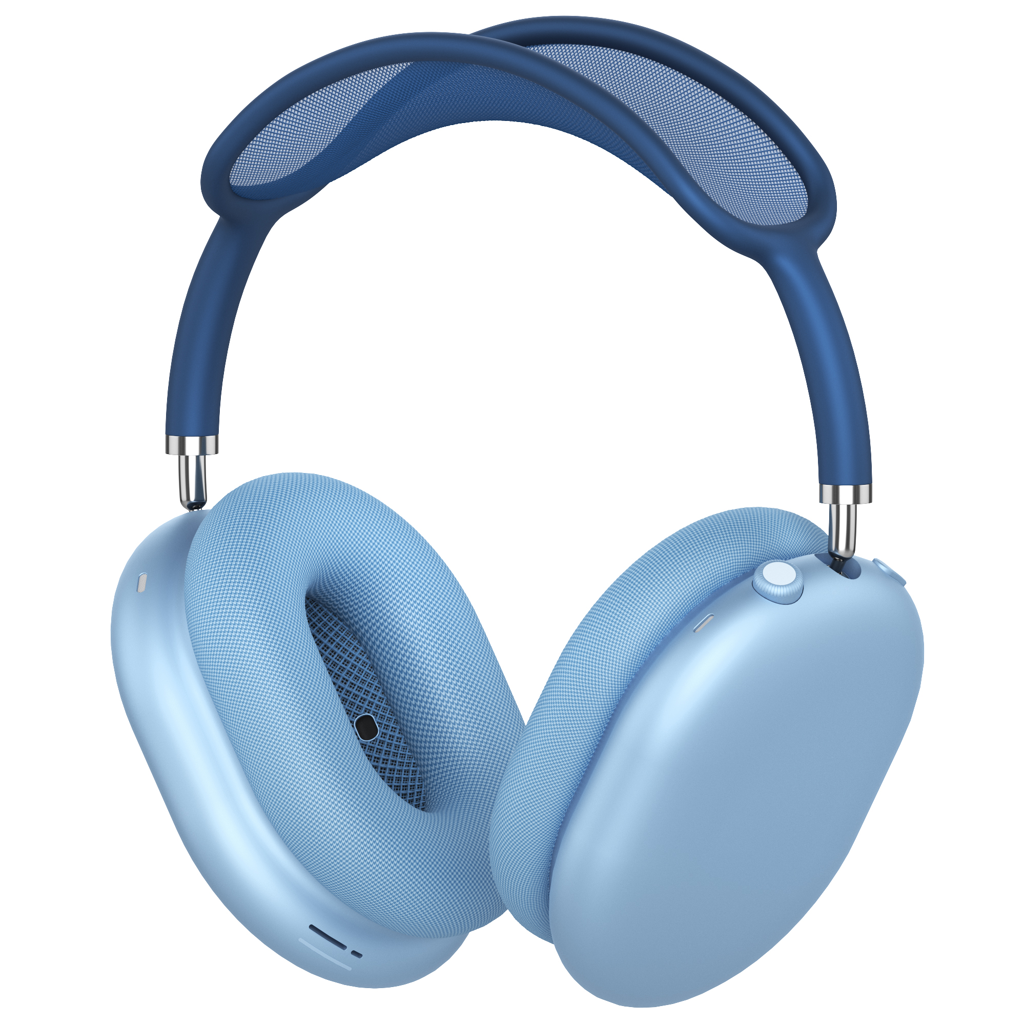 AirPods Max 2020 by RensiCG | 3DOcean